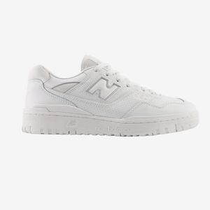 New Balance 550 Sneakers in White